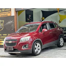 Chevrolet Tracker 2014 1.8 Ltz Aut. 5p