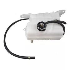 Envase Refrigerante Jeep Cherokee Kj 3.7l 2004 2005 2006 