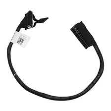 Cable De Batería Para Portátiles Dell Latitude E5470/e5570/p