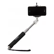 Bastão Extensor Para Selfie Com Comprimento Até 90 Cm