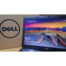 Notebook Laptop Pc Dell Inspiron N5050 320gb 6 Gb Ram Win 10