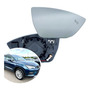 Luna Espejo Derecho Compatible Con Seat Ibiza 2009-2017 Seat AROSA