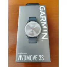 Reloj Garmin Vivomove 3s 