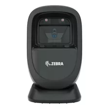 Lector De Código De Barras 2d/1d Zebra Ds9308 Usb