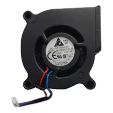 Cooler Turbina Delta Bub0512ld Dc12 V 0.18 A Dc Brushless