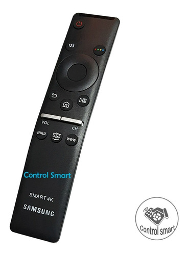 Control Samsung Smart Tv Bn59-01259b Bn59-01260a