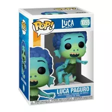 Funko Pop! Luca Paguro #1055