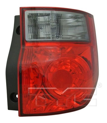 Calavera Honda Element 2003 2004 2005 2006 2007 2008 Der Bsj Foto 2