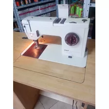 Máquina De Coser, Pfaff Synchromatic 1216