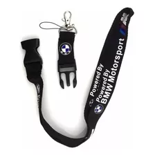 Llavero De Moto Bmw. Lanyard