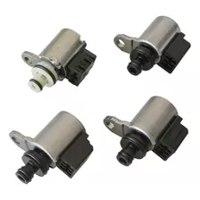 4 Uds Kit De Solenoide De Transmisión Cvt Jf011e Re0f1...