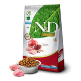 Alimento N&d Nyd Alimento Para Gatos Castrados 7.5kg