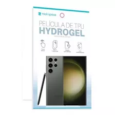 Pelicula Hydrogel Hd Frontal Para Samsung S23 Ultra 6.8