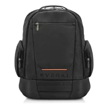 Everki Contempro 117 - Mochila Grande Y Espaciosa Para Comp.