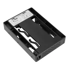 Icy Dock Tool-less 2.5 Sata Ssd Hdd A 3.5 Sata Hdd Bay Con