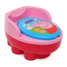 Pelela Peppa Pig 3 En 1 - Licencia Original Disney