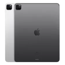 iPad Pro 11 M2 4ta Gen 256gb | En Ambos Colores!