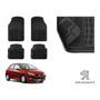 Soporte Motor Peugeot 206 00-09 Der Hidraulico D-sing Feline