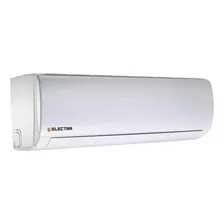 Aire Acondicionado Split Frio/calor Electra 2924f 3400w 