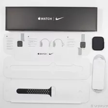 Smart Watch Genérico Apple X Nike Series 8