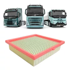 Filtro Cabina - Polen Volvo Fm Fmx Fh ( Filtro Antipolen )