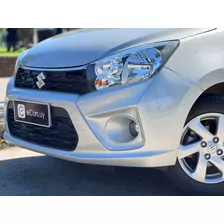 Suzuki Celerio 1.0 ¡único Dueño Y Servicios Oficiales! 