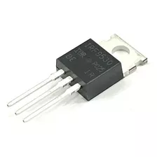 5pçs Transistor Irf9530