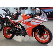 Ktm Rc 200 Abs 2022