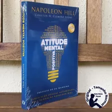 Livro Atitude Mental Positiva ( Lacrado C/ Nota Fiscal )