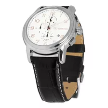 Reloj Caballero Correa Piel 60071