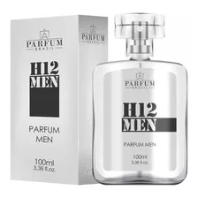 Perfume H12 Men 100ml Parfum Brasil Volume Da Unidade 100 Ml