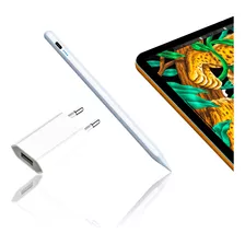 Caneta Stylus Com Palm Rejection iPad Acompanha Carregador