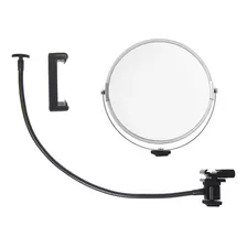 Accesorios Para Ringlight Savage Espejo, Brazo Flexible Y Mo