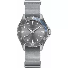 Relógio Hamilton Khaki Navy Scuba H82211981