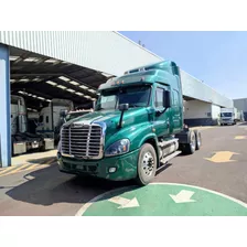Tractocamion Seminuevo Freightliner Cascadia 125 Mod 2019