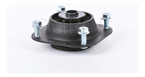 Base De Amortiguador Mazda 323 1990-1994 Delantero Foto 5