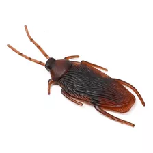 Cucaracha De Juguete X24 Unidades Cotillón Halloween