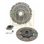 Kit Clutch   Para Volkswagen Caravan Wagon 2.0l Agua 1981