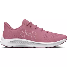 Tenis Para Correr Under Armour Charged Pursuit3 Mujer