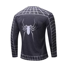 Spider-man Camisetas