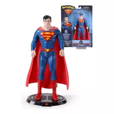 Bendyfigs Dc Comics Superman