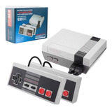 Consola Mini Nintendo 620 Juegos
