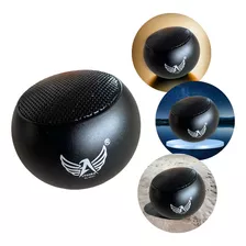 Caixinha De Som Bolinha Original Alta Bluetooth Portátil Usb