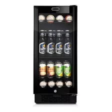 Whynter Bbr-801bg Refrigeradores De Bebidas De Vidrio Negro