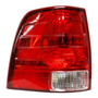 Calavera Izquierda Ford Expedition 2007-2008-2009-2010 Tyc