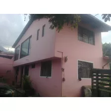 Vendo Bonita Casa Con Terreno Serca De Ibarra