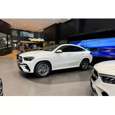 Mercedes Gle 450 Coupé