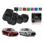 Funda Cubreauto Afelpada Mitsubishi Lancer 2.0l 2009