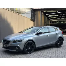 Volvo V40 2.0 T5 Cross Country Awd Turbo Gasolina 4p Automát