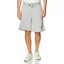 The North Face M Coordinates Recycled Short, Tnf Light Grey